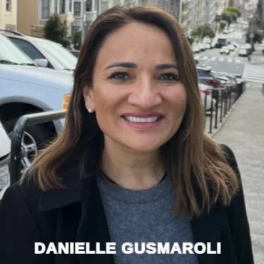 Danielle Gusmaroli