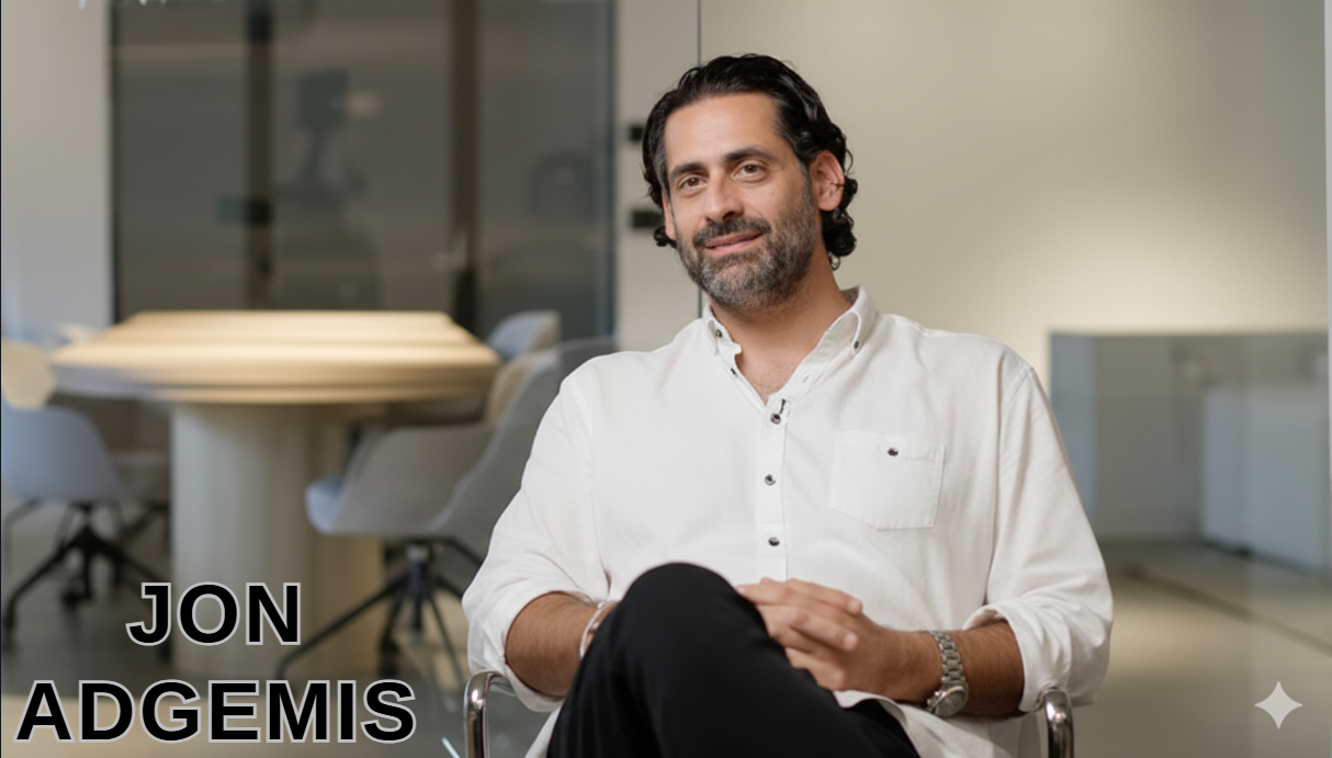 Jon Adgemis