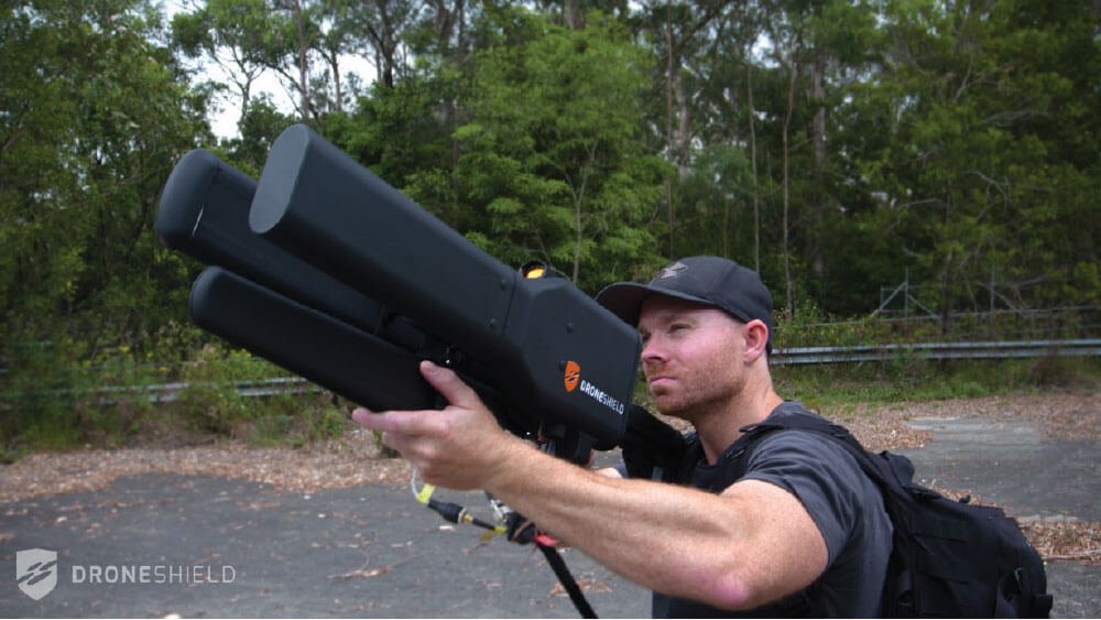 DroneShield News