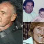 Inside the Lavish, Lawless Life of Jason Fahey: Australia’s Most Notorious Bikie Leader