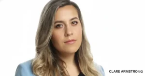 clare armstrong