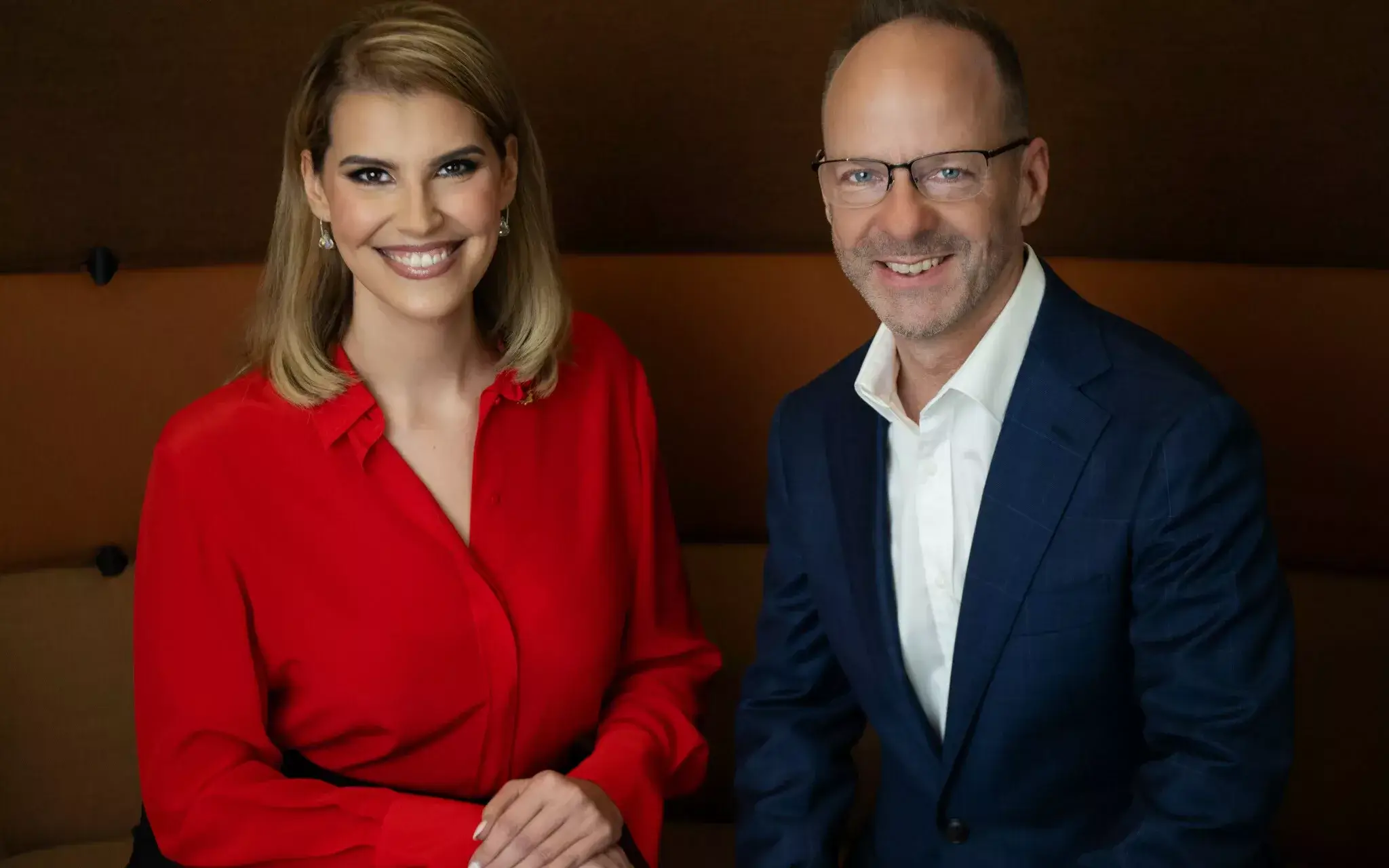 James Macpherson Sky News Wife