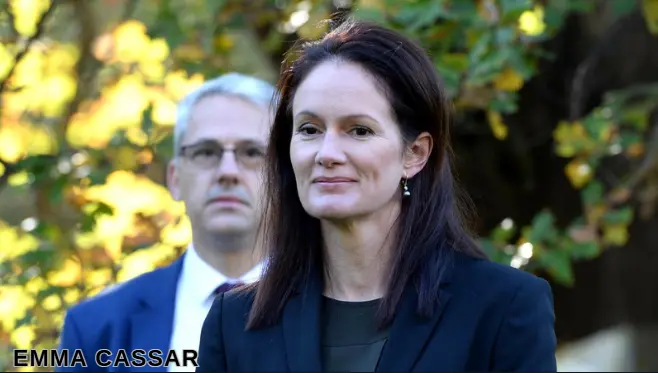 Emma Cassar