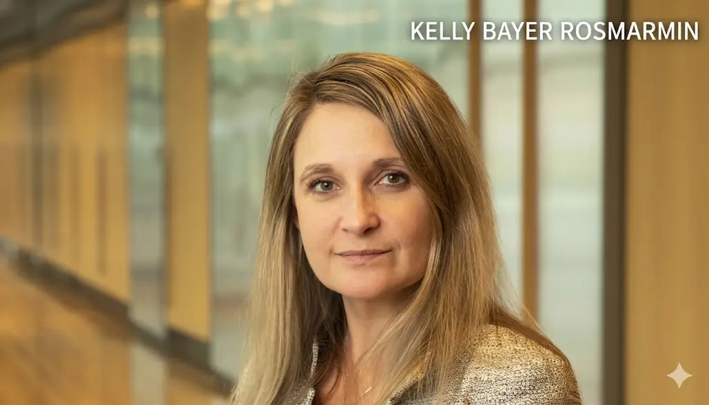 Kelly Bayer Rosmarin