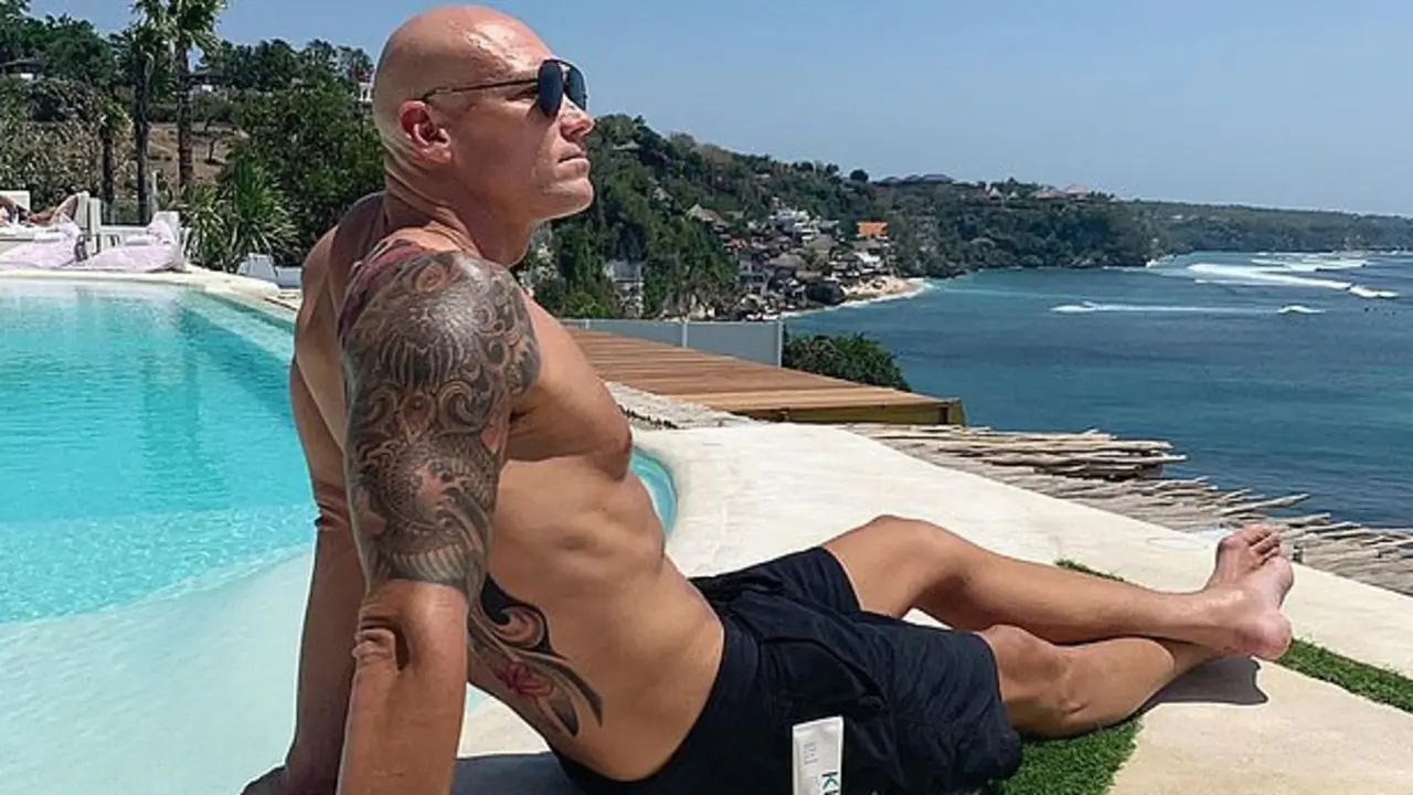 Michael Klim Disease