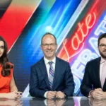 Sam Burgess Wife Lucy – New Pregnancy, Family News, Past Relationships & Everything to Know