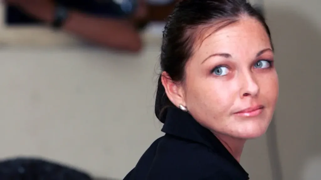 Schapelle Corby
