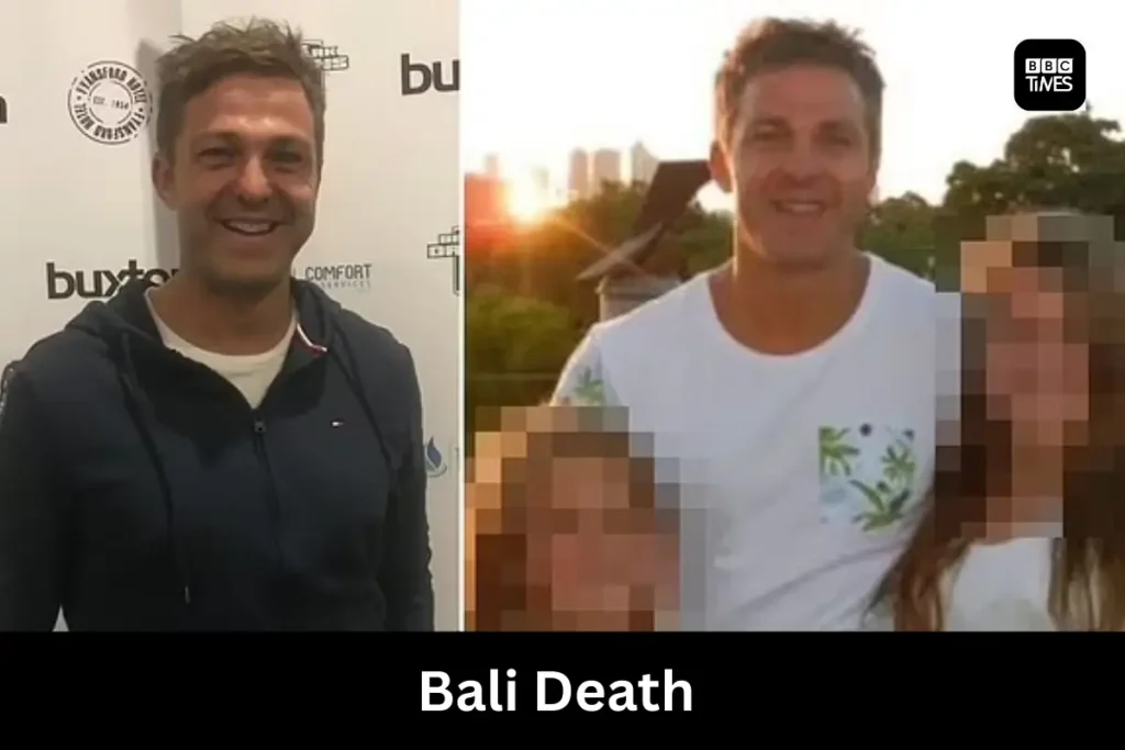 Bali Death