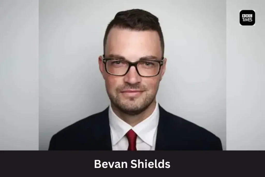 Bevan Shields
