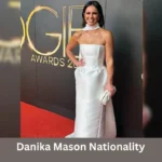 Australian Political Journalist Annelise Nielsen: A Pioneer