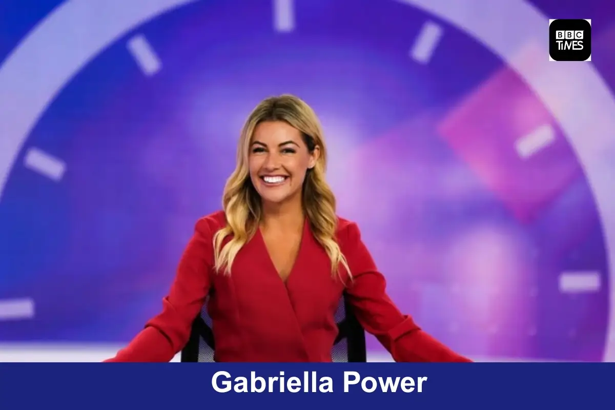 Gabriella Power