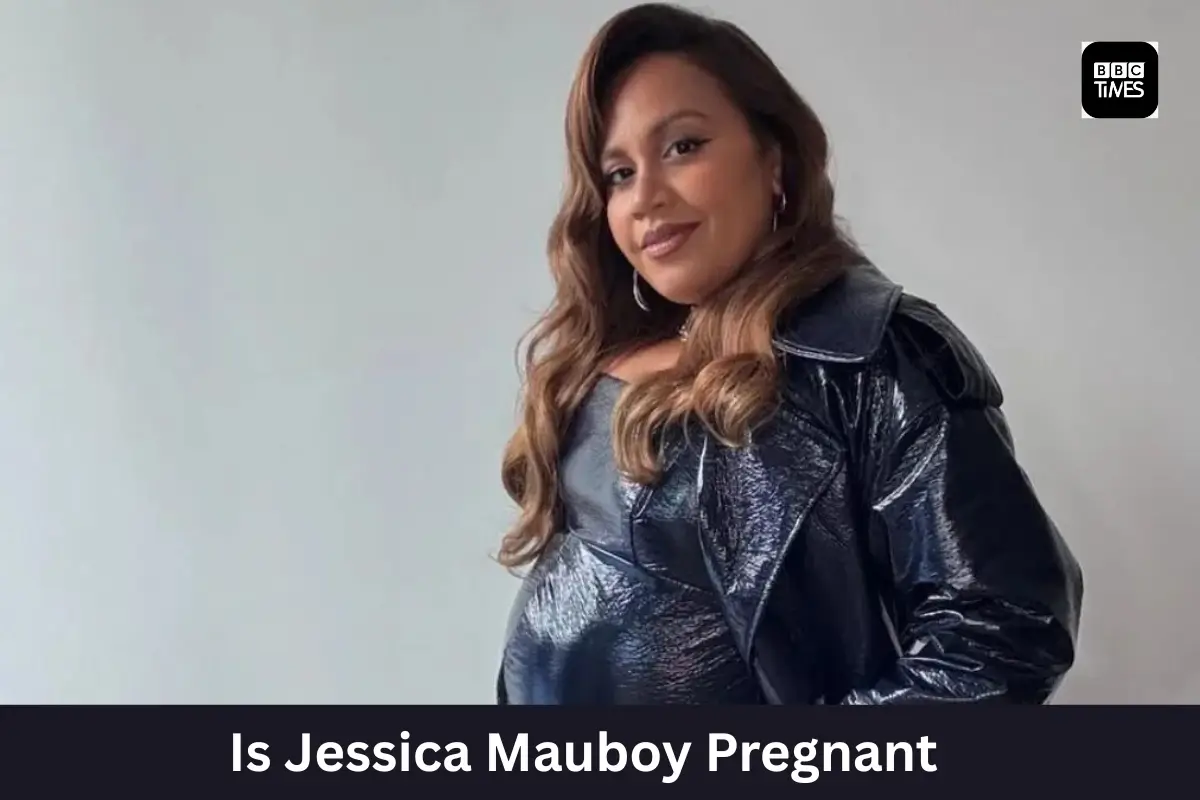 Is Jessica Mauboy Pregnant