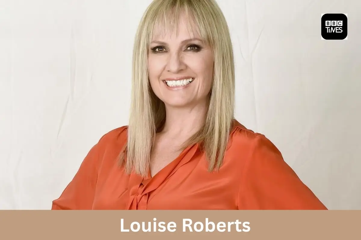 Louise Roberts