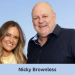 Nicky Brownless: A Journey of Healing and Family Unity