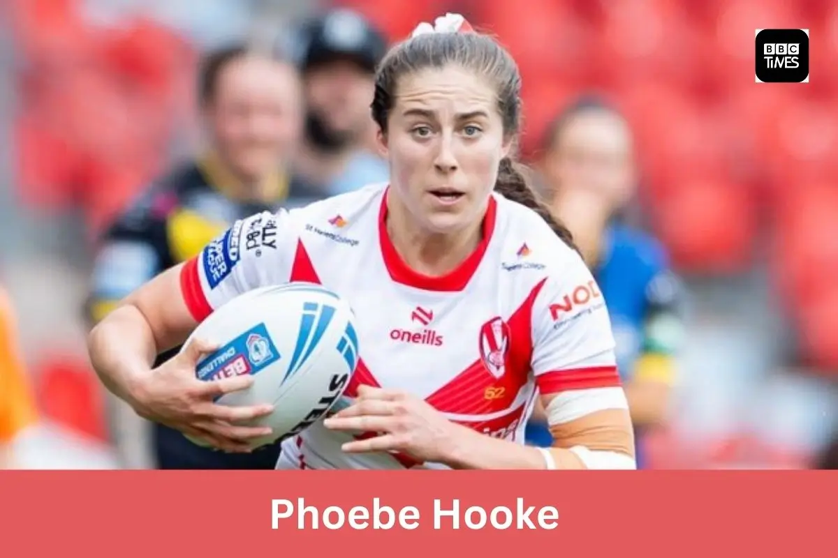 Phoebe Hooke