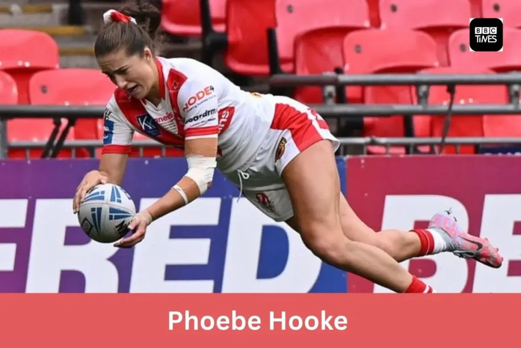 Phoebe Hooke
