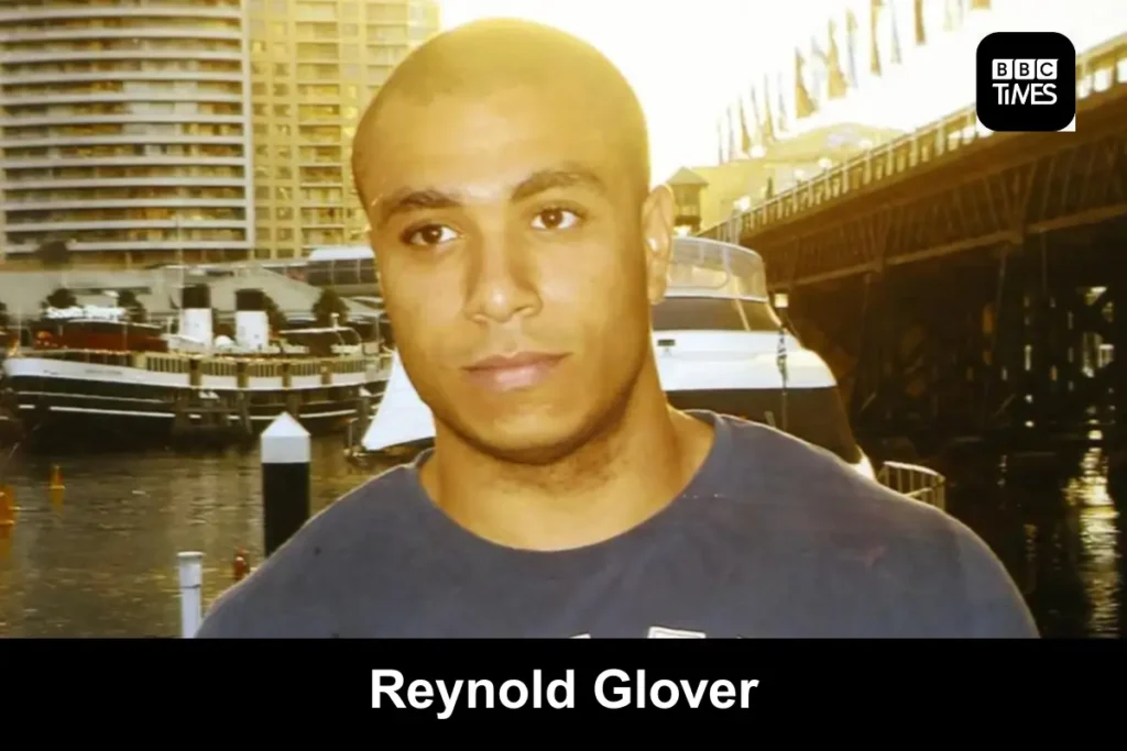 Reynold Glover