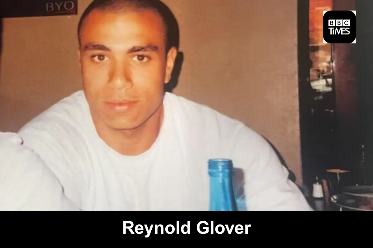 Reynold Glover