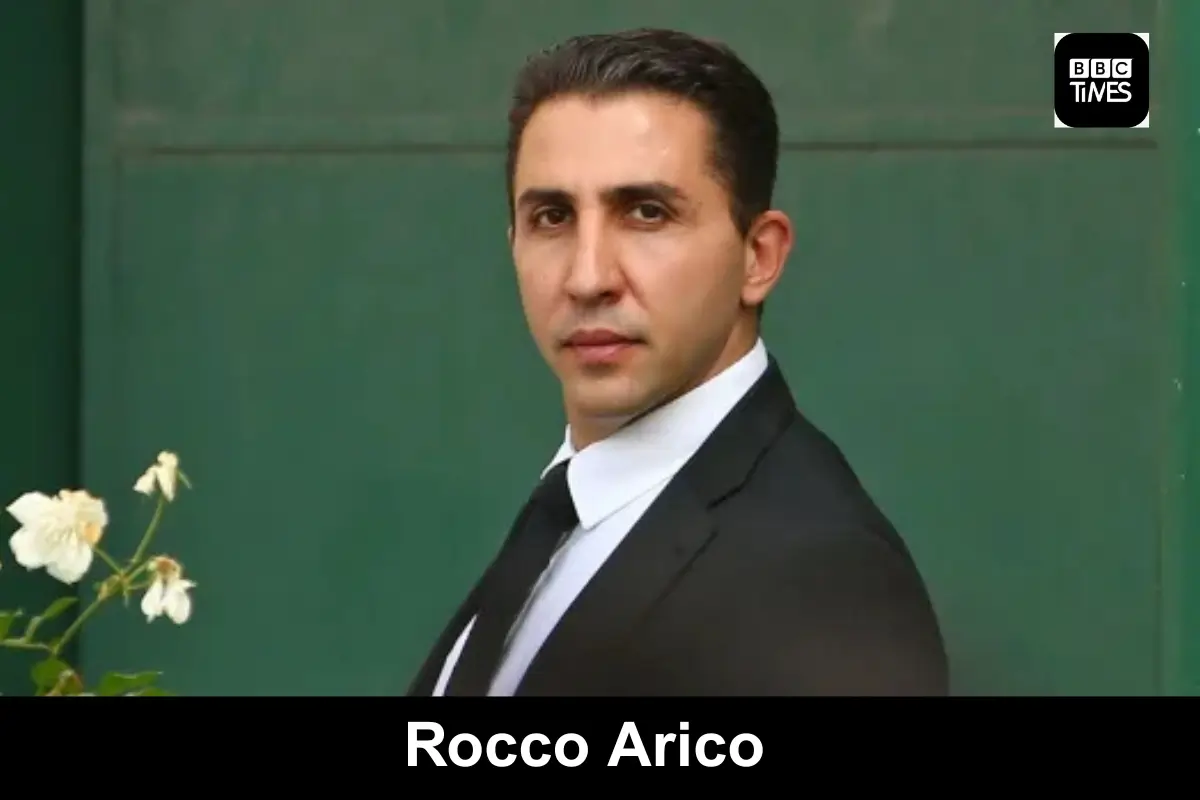 Rocco Arico