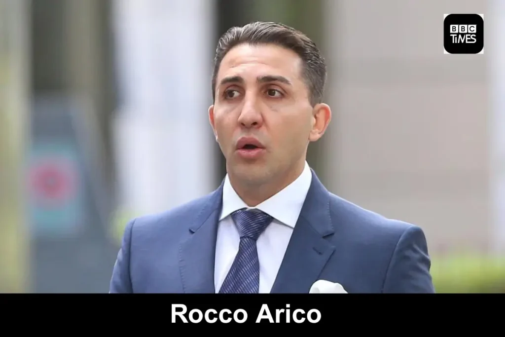 Rocco Arico