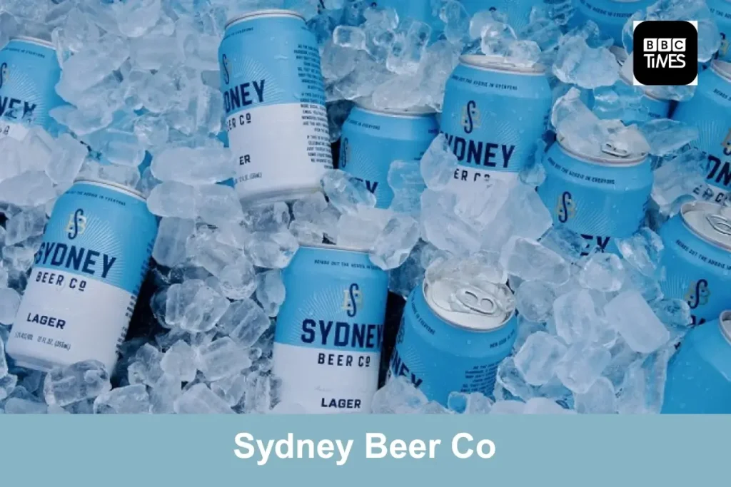 Sydney Beer Co