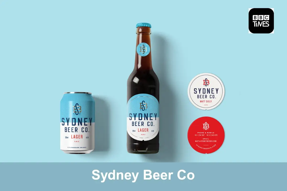 Sydney Beer Co