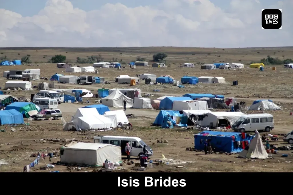 ISIS Brides